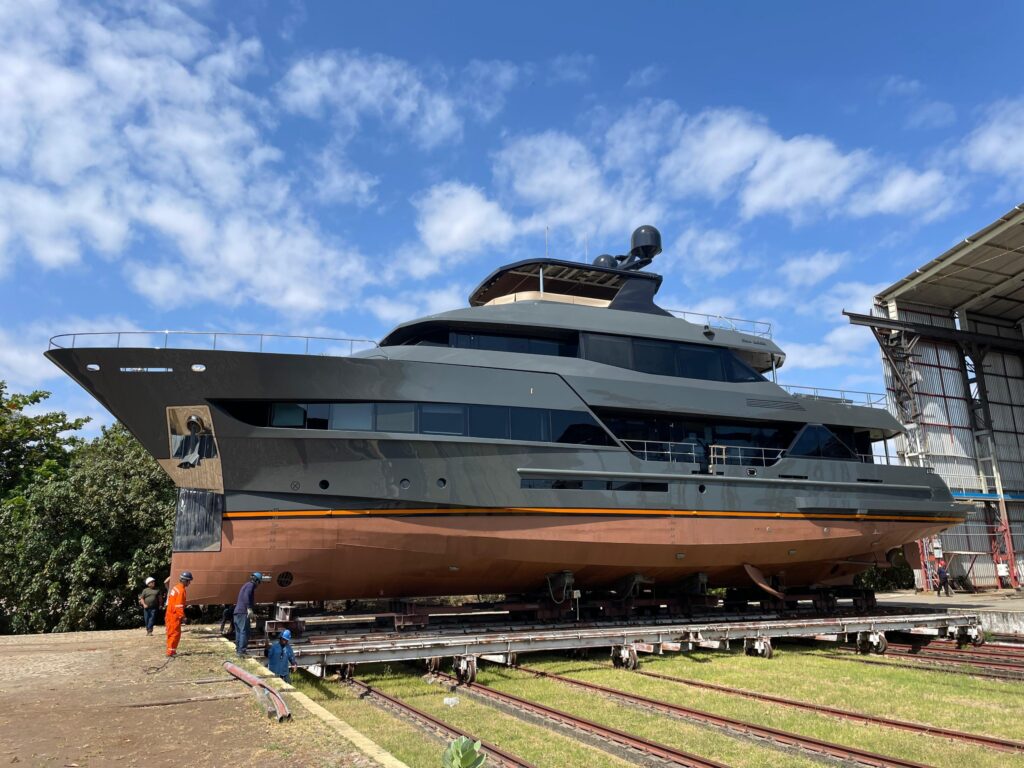 environmentally responsible performance