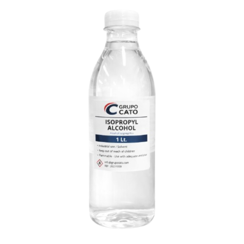 Isopropyl Alcohol 99% 1L